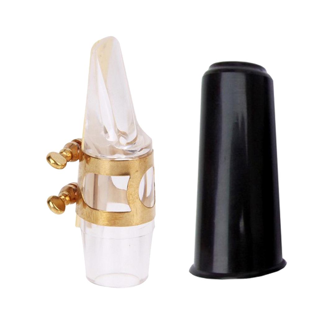 Bộ Tenor Saxophone Kim Loại Tiện Vận Bộ EB Alto Sax Saxophone Saxophone Phần