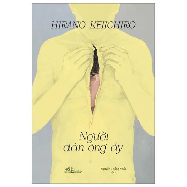 Người Đàn Ông Ấy - Bản Quyền