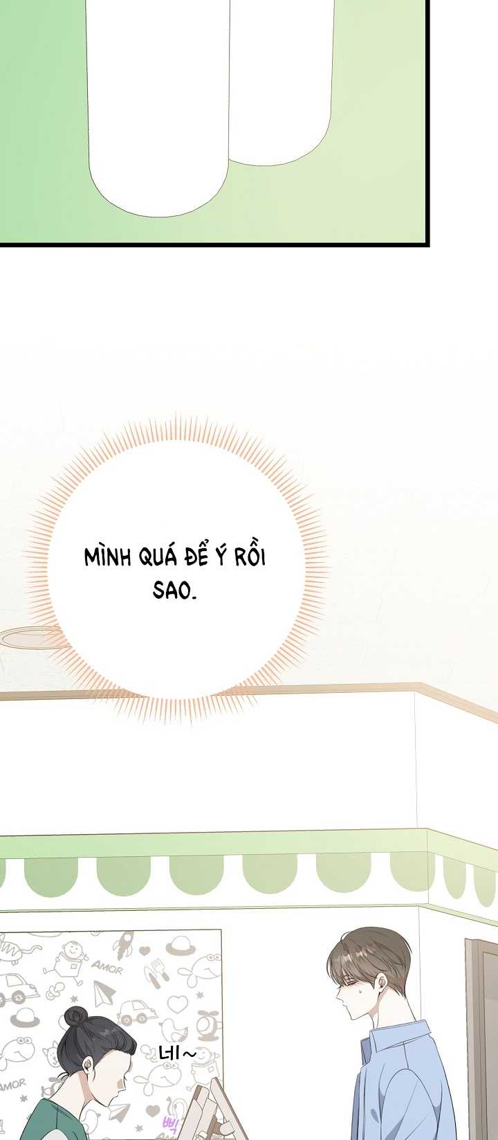 say nắng chapter 41.1 3