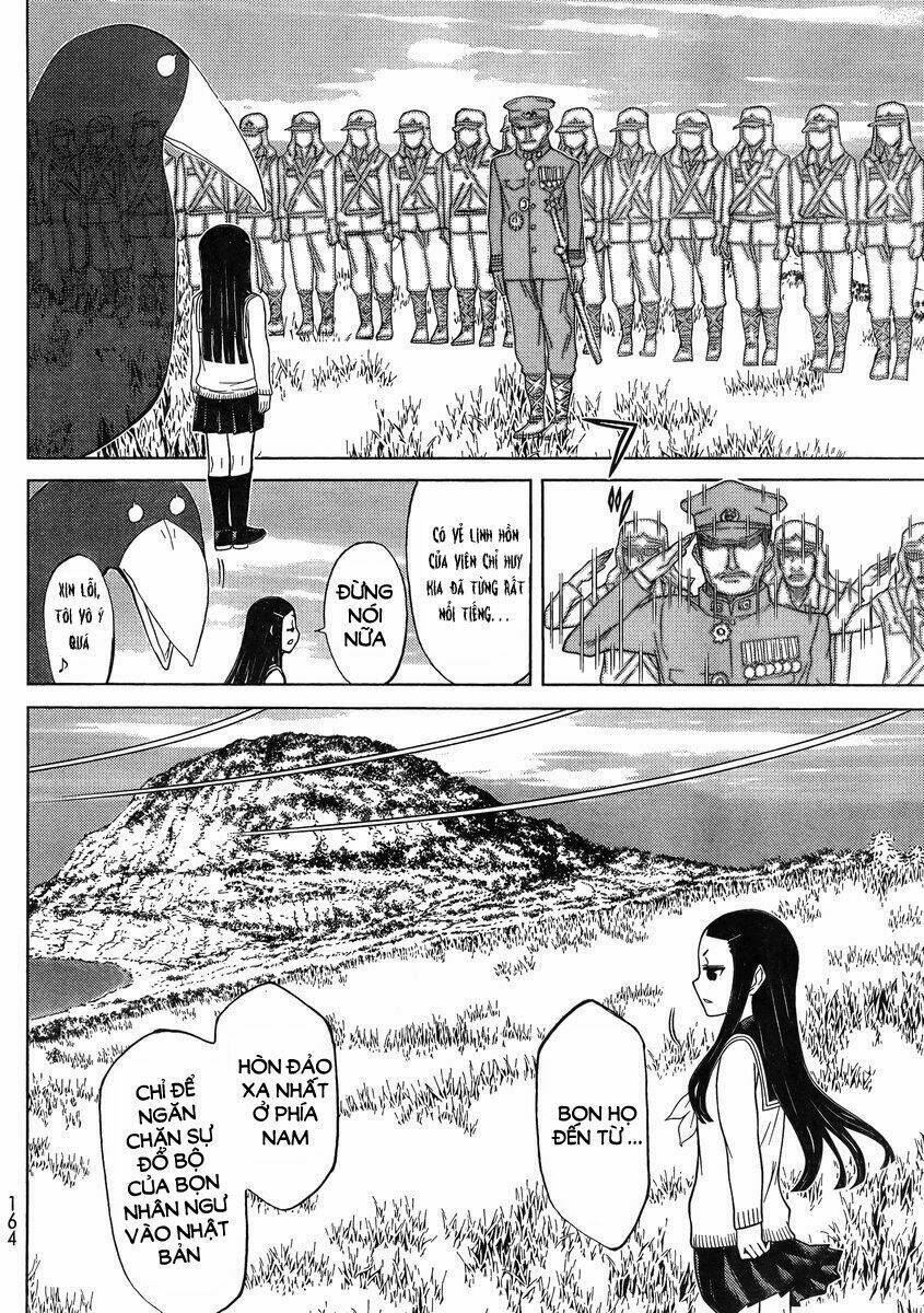 naqua-den (truyền thuyết về nakua) chapter 14 30