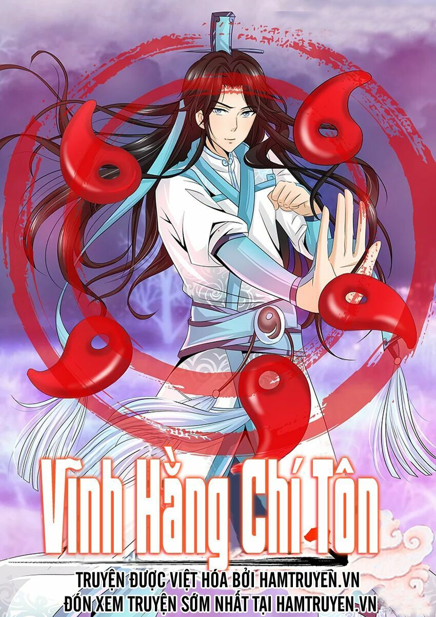 vĩnh hằng chí tôn chapter 11 1