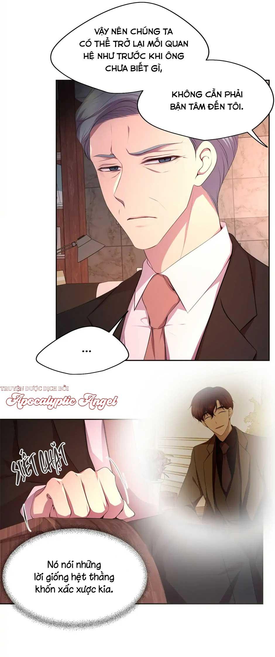 giữ em thật chặt (hold me tight) chapter 108 8