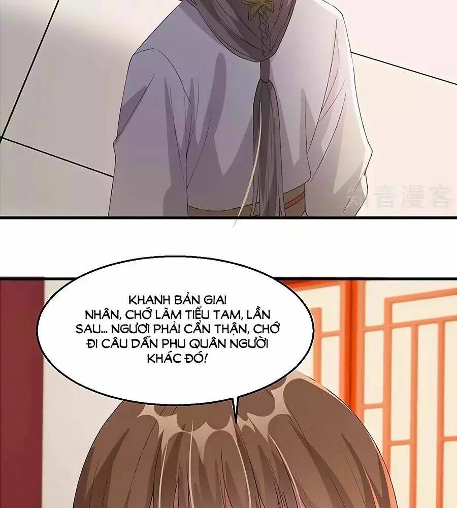 gian phi như thử đa kiều chapter 57 60