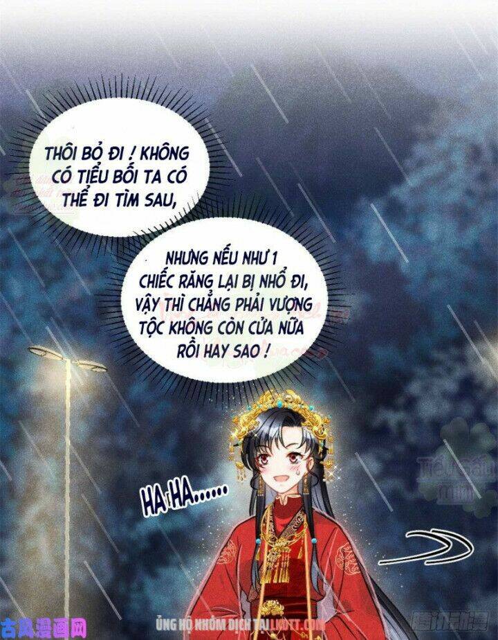 tôi trở thành tổ tông của 5 vị đại lão chapter 2 8