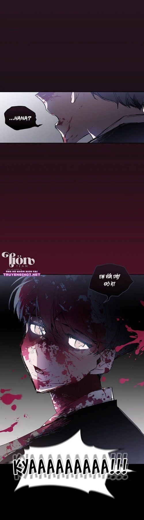 cô dâu quái vật chapter 10.2 16