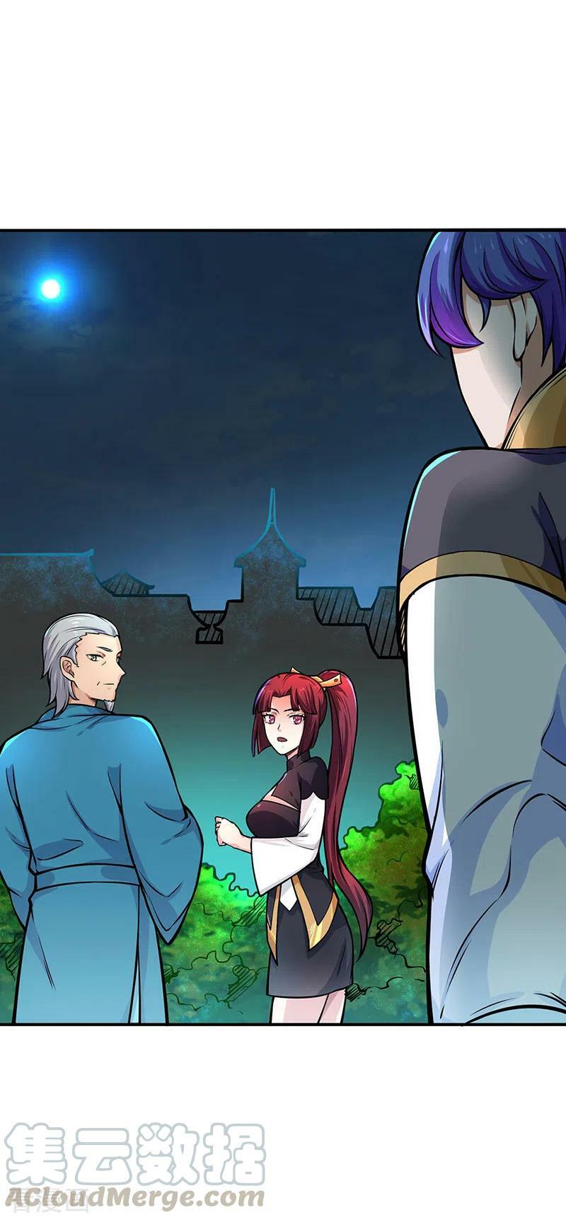 võ đạo độc tôn chapter 229 28