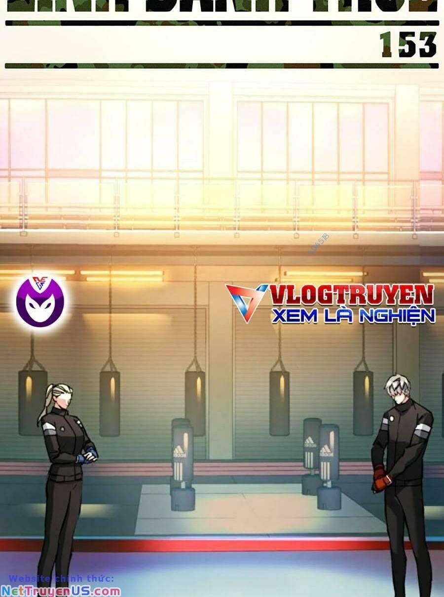 bạn học tôi là lính đánh thuê chapter 153 1