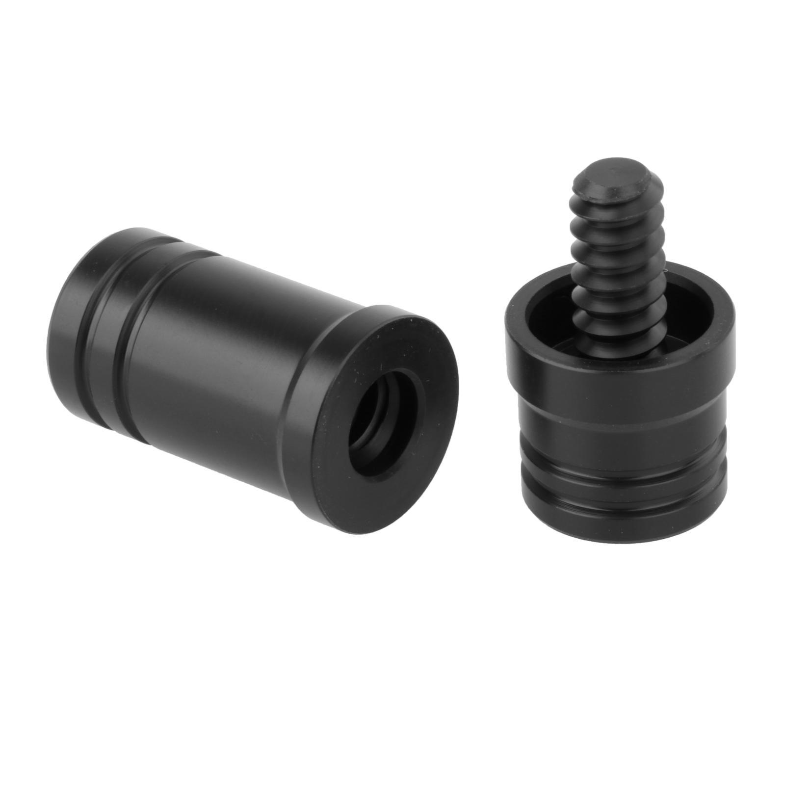 Joint Protector for Pool Billiards Sticks Protect Stick