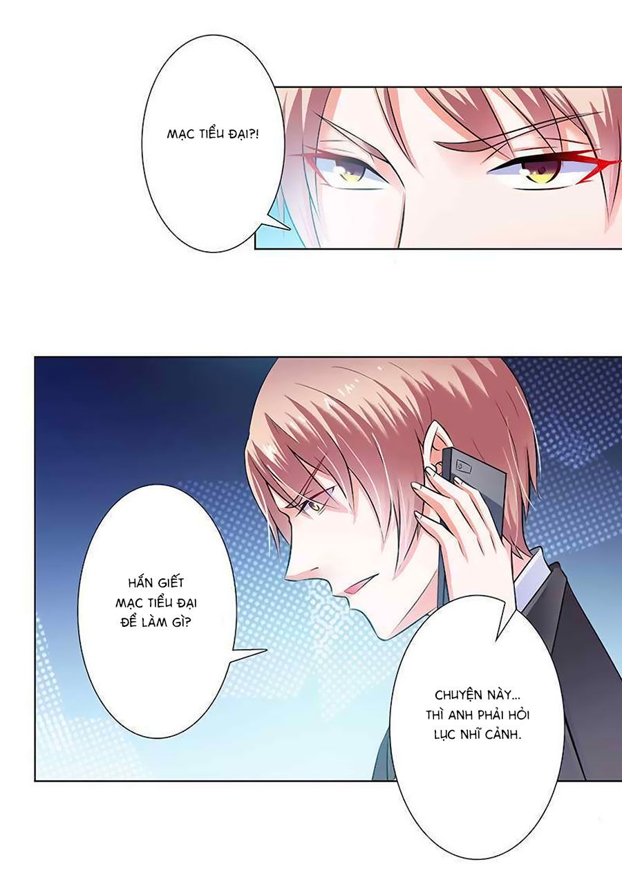 watashi wo hitorijime ni shite chapter 35 13