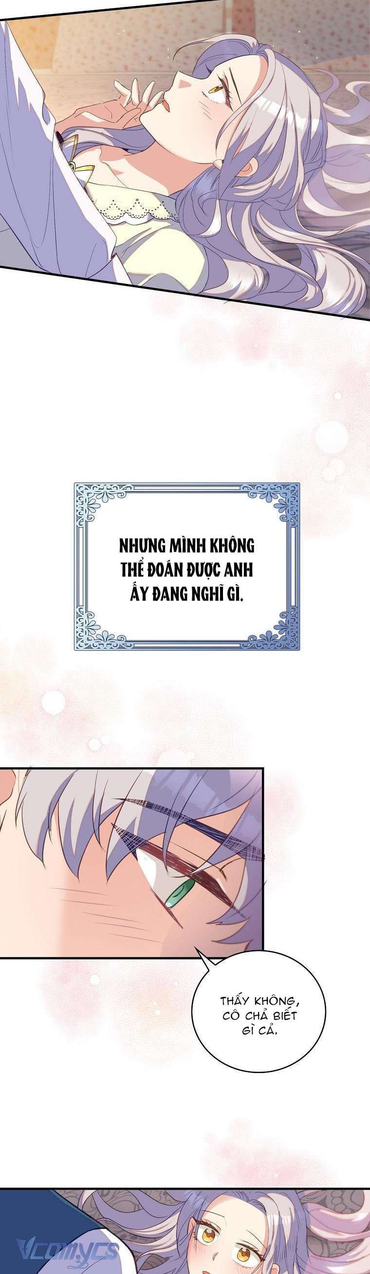 tôi chỉ nhận ra sau khi mất cô ấy chapter 34 5