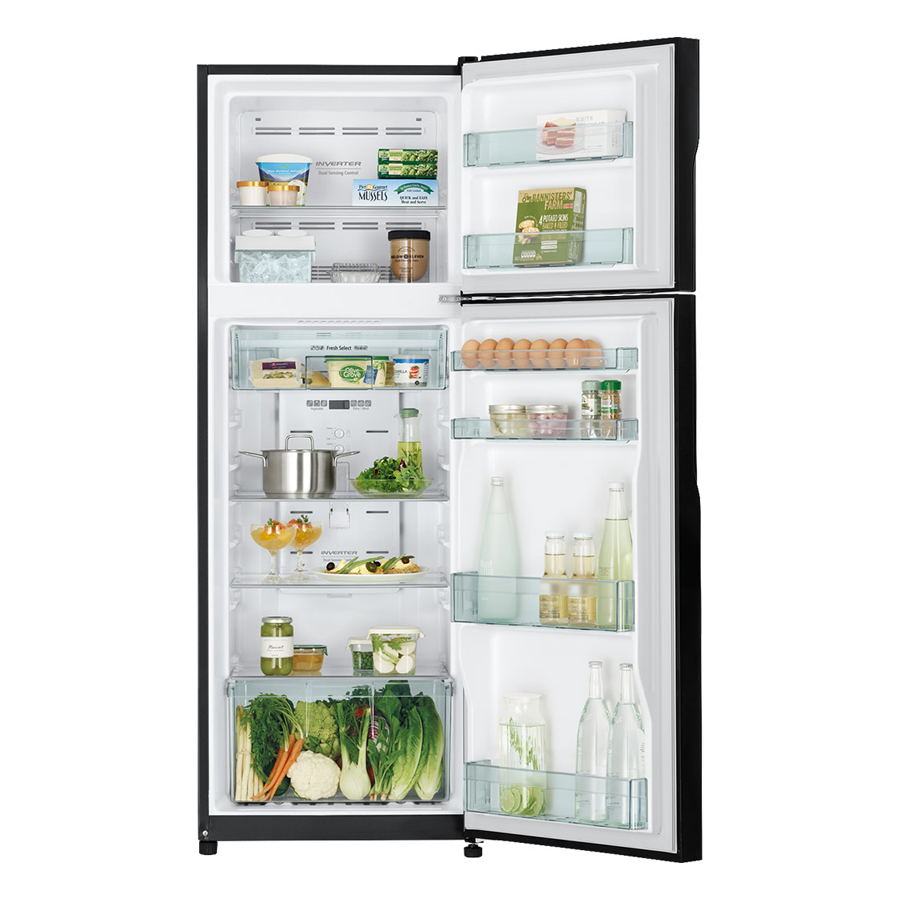 Tủ lạnh Hitachi R-H310PGV7 260L