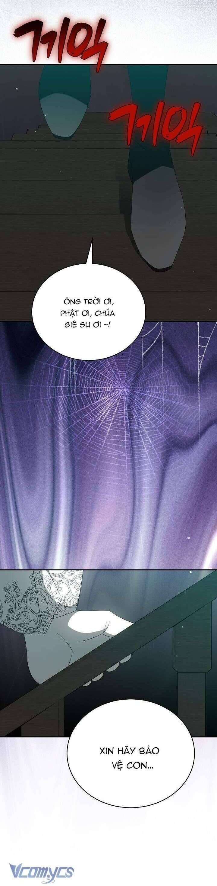 hướng dẫn về ác nữ chapter 23 18