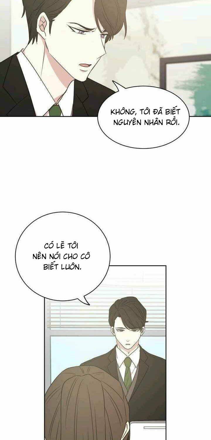 idol sống trong nhà tôi ! chapter 14 37