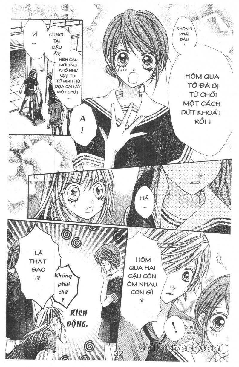 thiên đường rock chapter 3 32