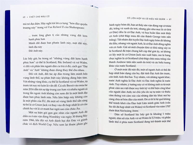 Combo Sách Địa Chính Trị - Tác giả Tim Marshall (Nhã Nam HCM) - ảnh 6