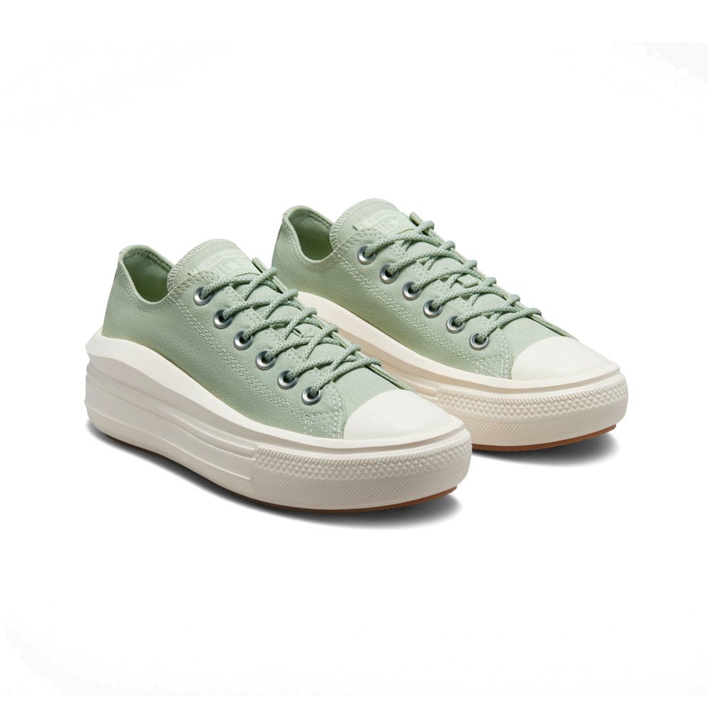 Giày Converse Chuck Taylor All Star Move Summer Utility - A03558C