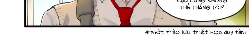 xông vào tim anh chapter 1 14