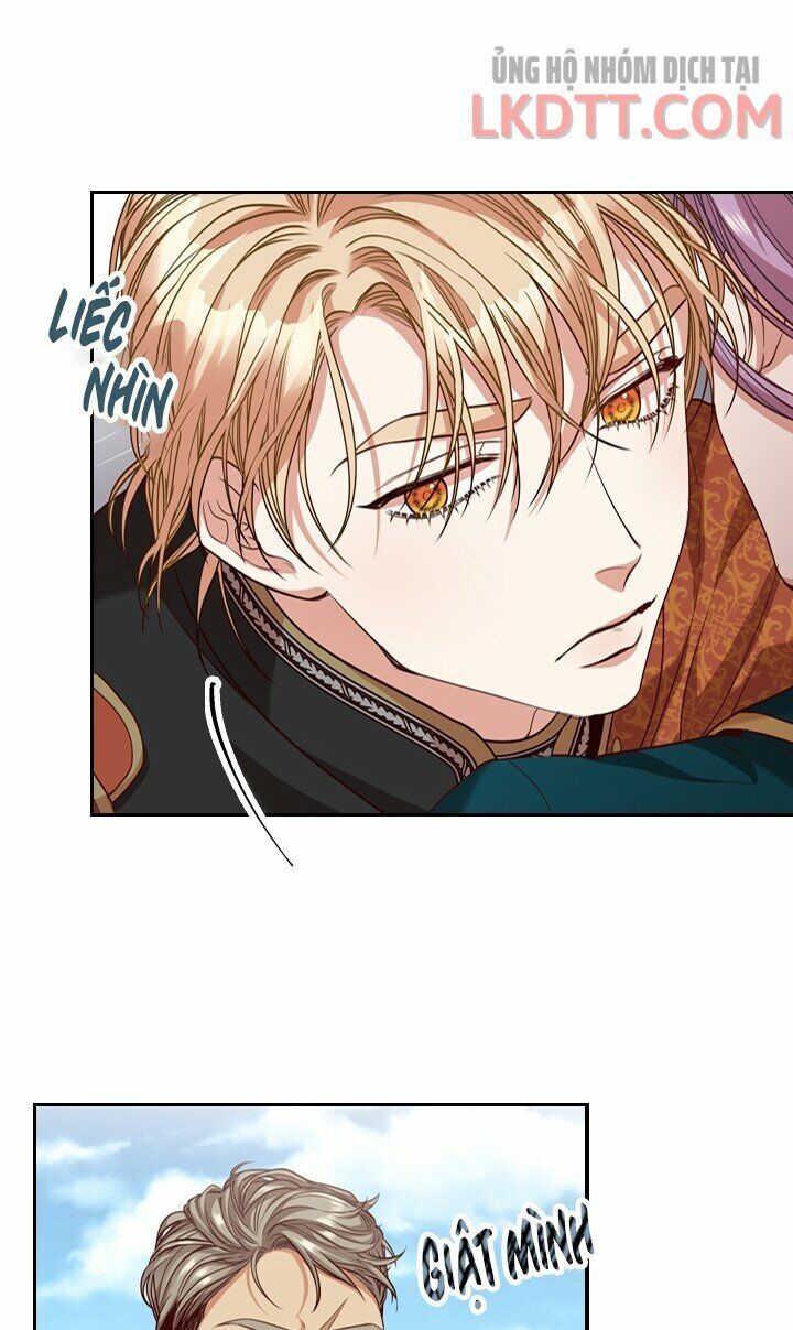 tôi trở thành thư ký của bạo chúa chapter 28 26