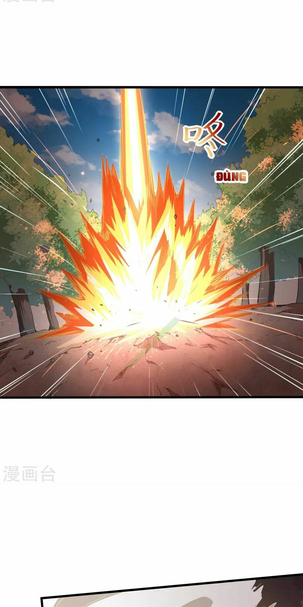 vườn trường cuồng sư hệ thống chapter 33 14