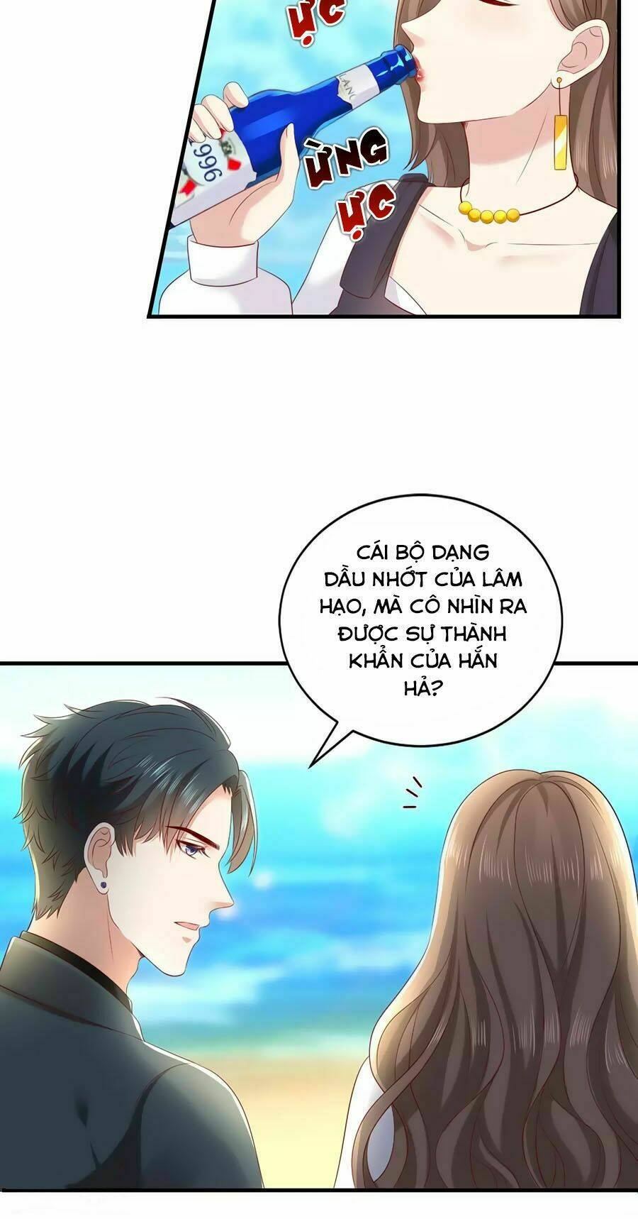 báo hệ nam hữu đích thiên tầng thao lộ chapter 20 10