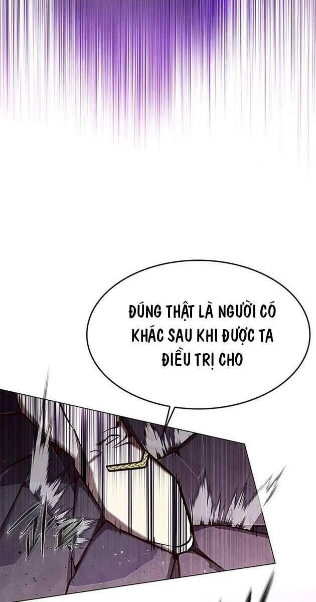 biến thân thành mèo chapter 272 6