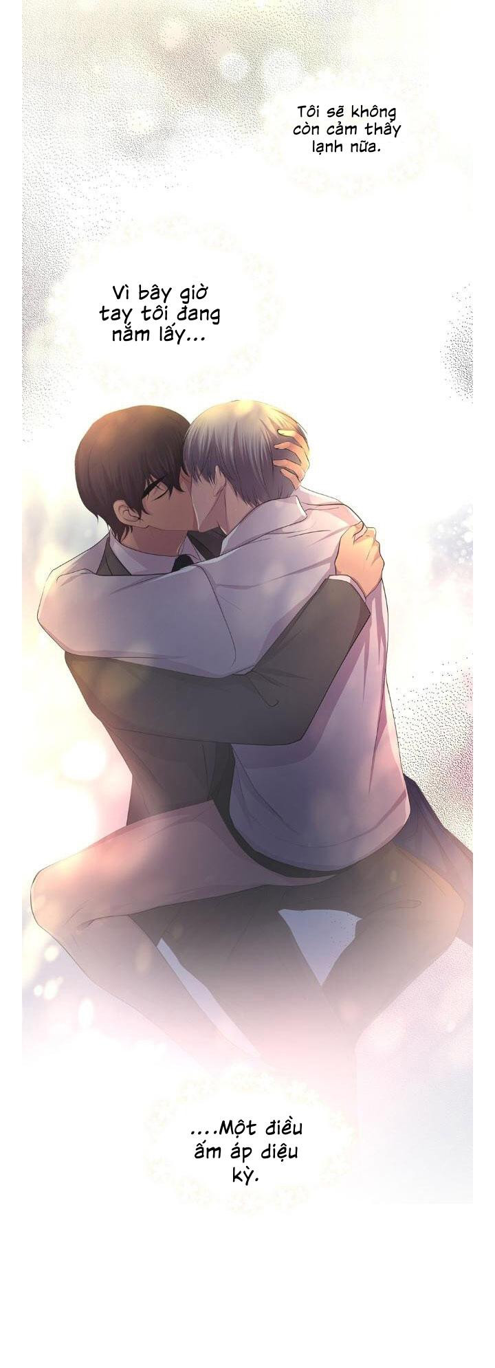 giữ em thật chặt (hold me tight) chapter 87 18