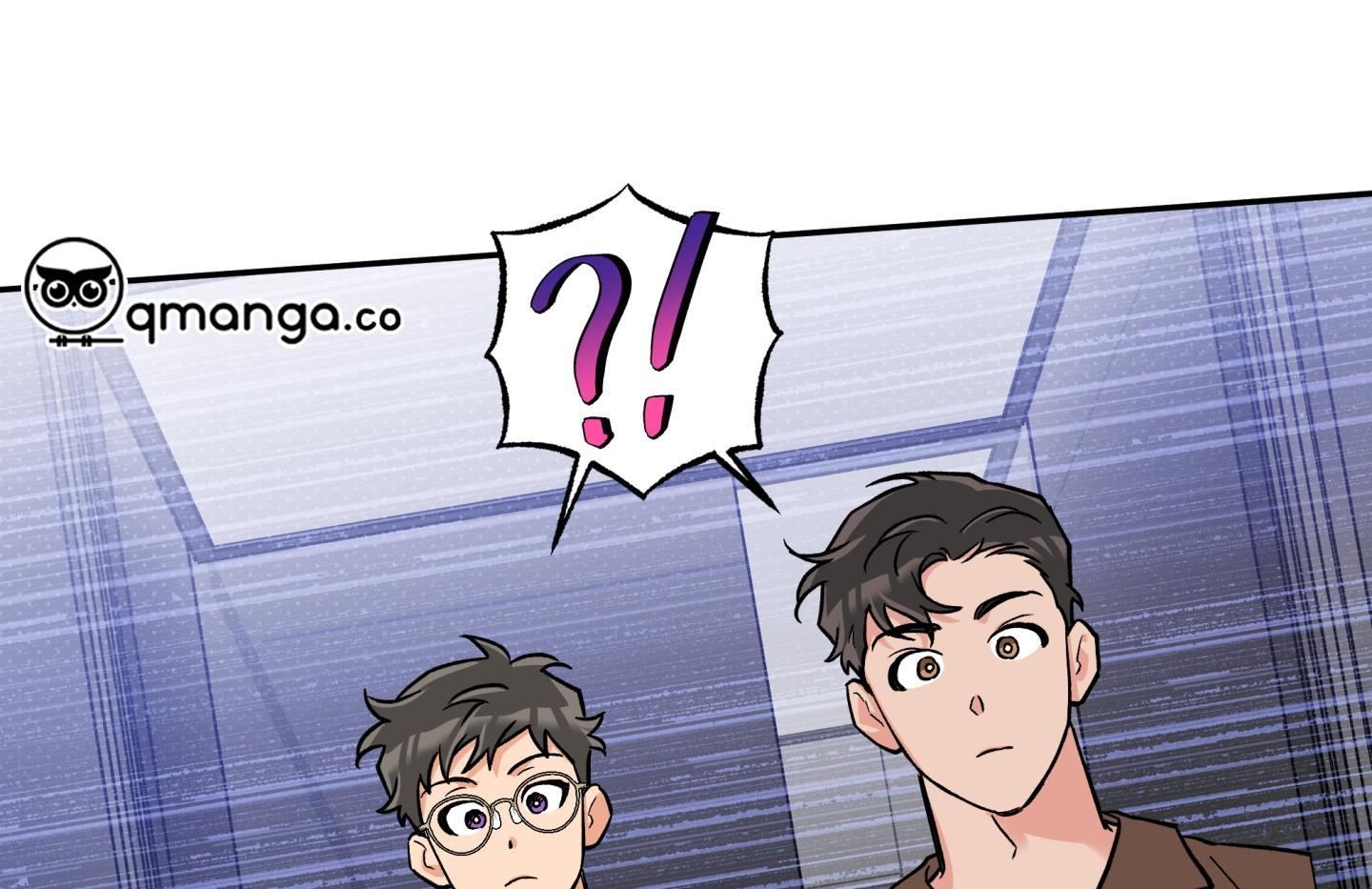 gâu gâu! chapter 47 80