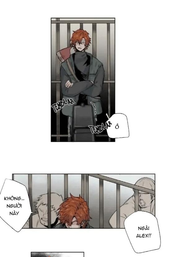 ánh nhìn của quạ chapter 6 51