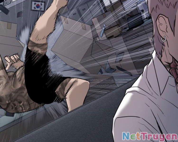 bố tôi là đặc vụ chapter 5.5 141