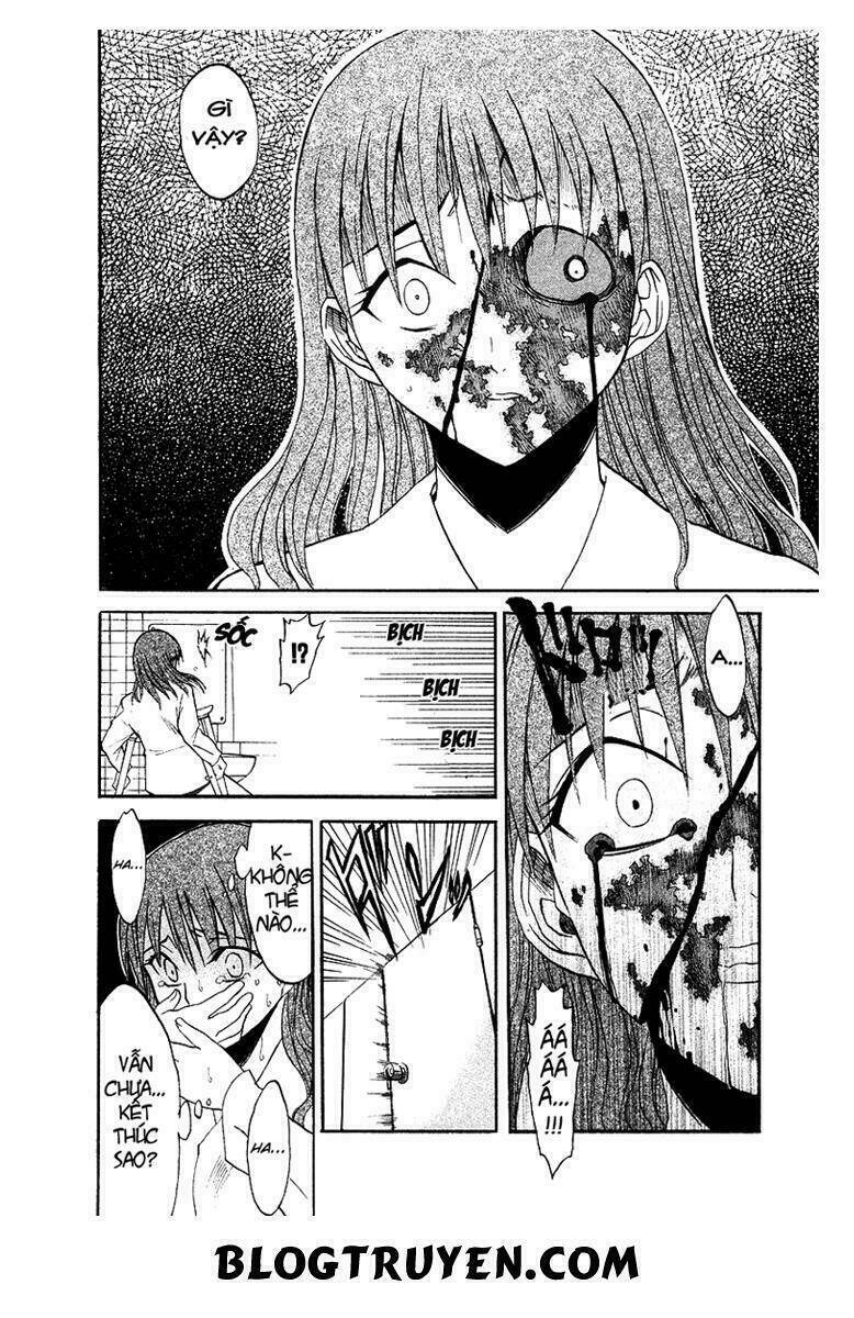 shikabane hime chapter 1.5 22