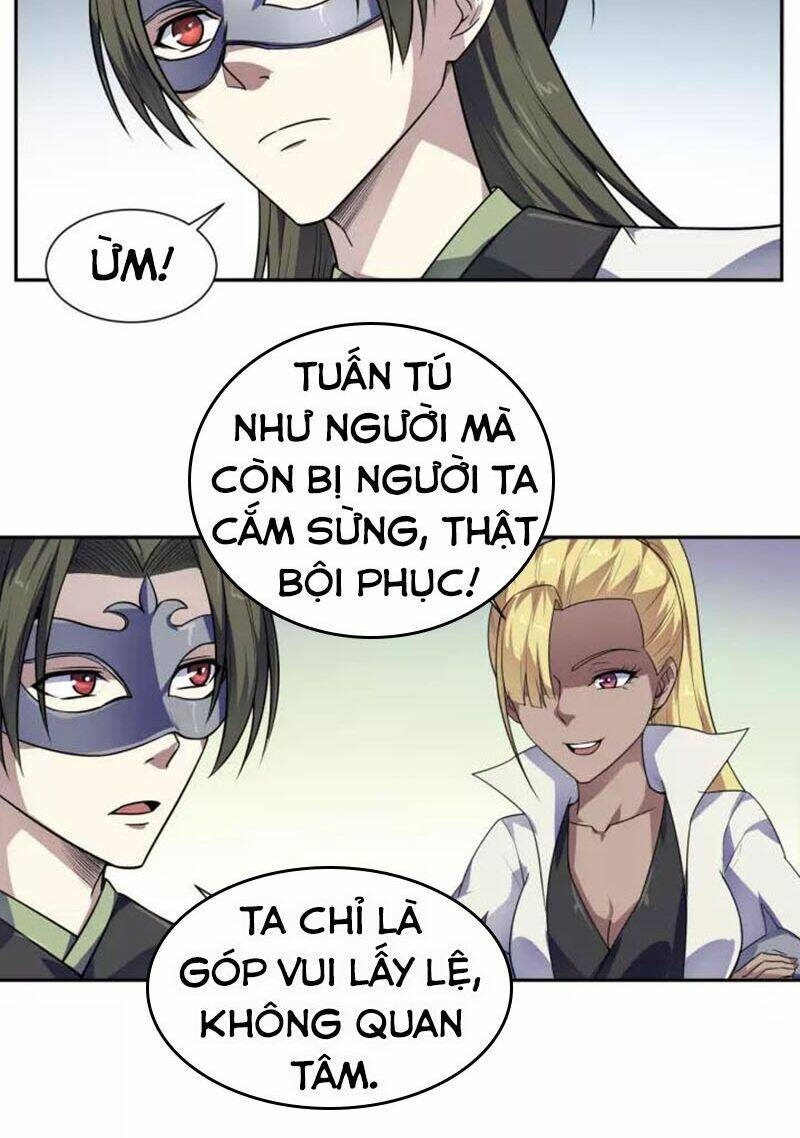 nghịch thiên đại thần chapter 93 24