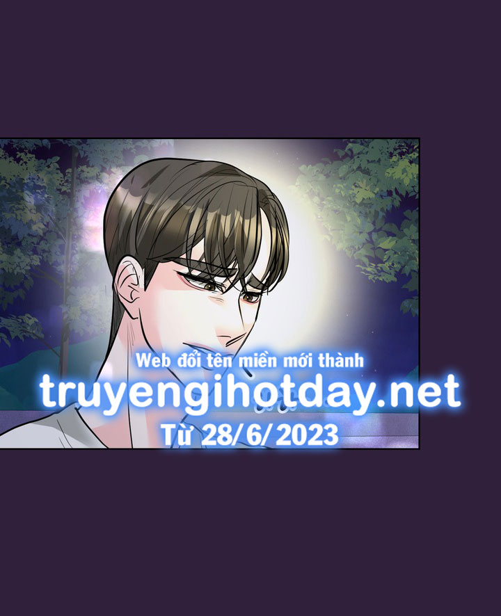 [18+] điều em cố giấu chapter 22.2 2