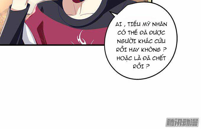 thiên lại âm linh chapter 16 16