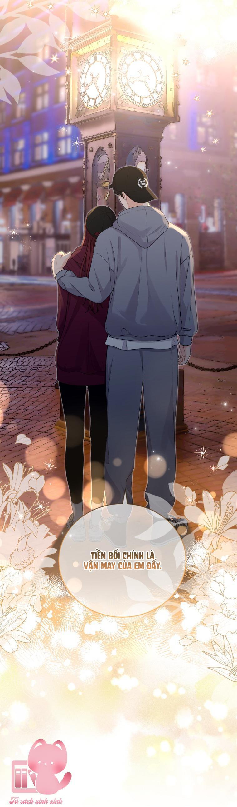 mong được chị chỉ bảo, tiền bối chapter 39 63