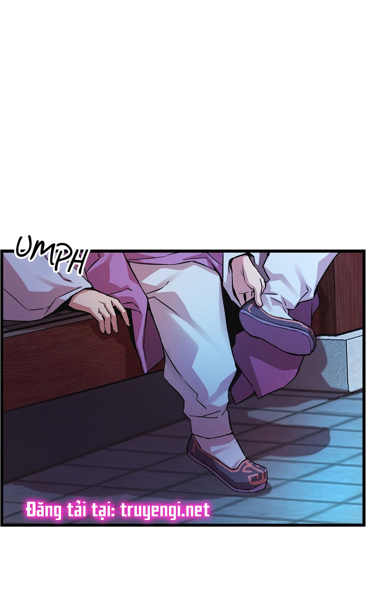 tôi sẽ sống như một hoàng tử chapter 24 58