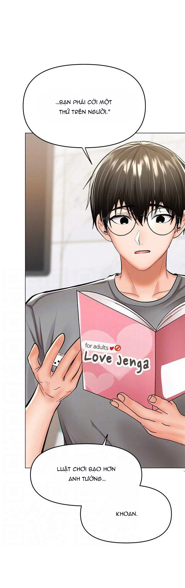 chiều chuộng em đi mà chapter 34.1 18