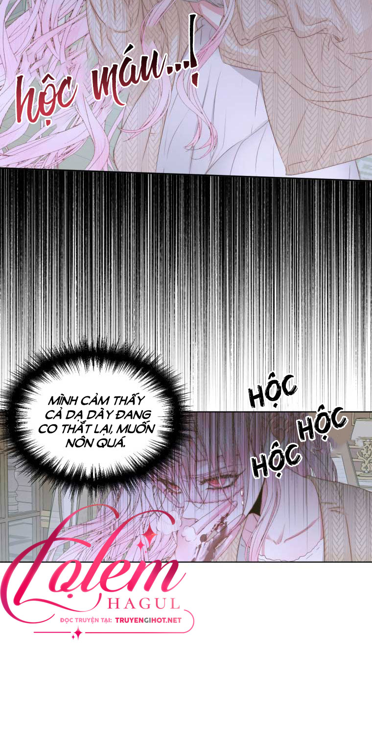 trở thành cô vợ khế ước của nhân vật phản diện chapter 35 6