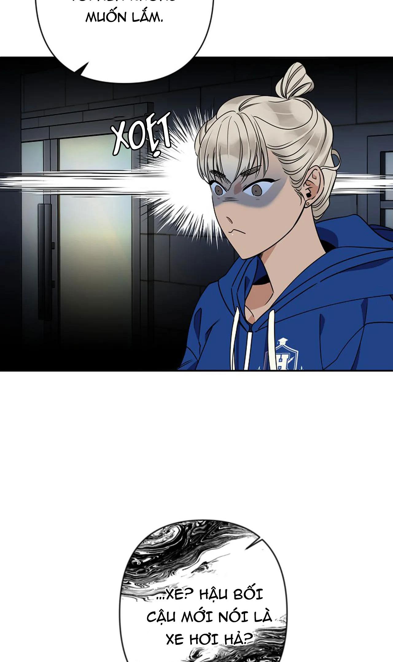 đêm dịu dàng chapter 17 19