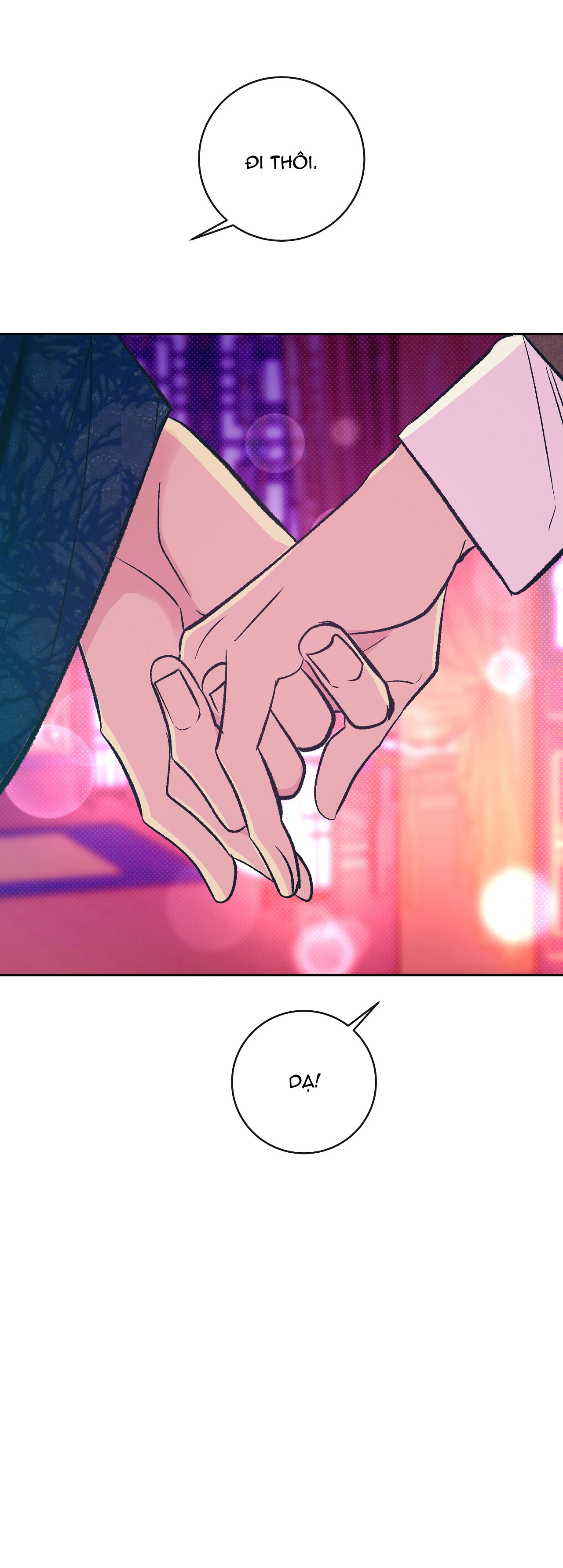 bán yêu chapter 14 18