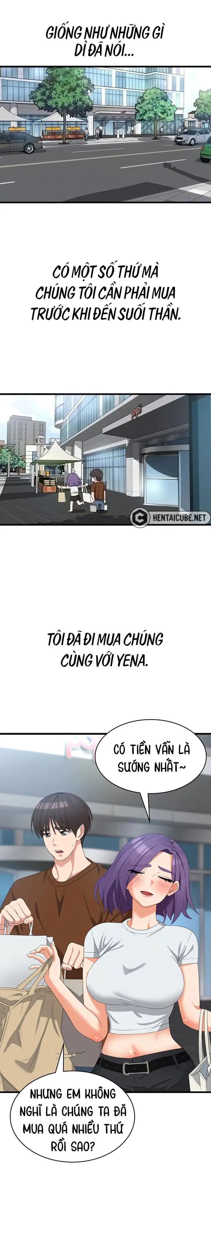 người đàn ông quyến rũ chapter 27 1