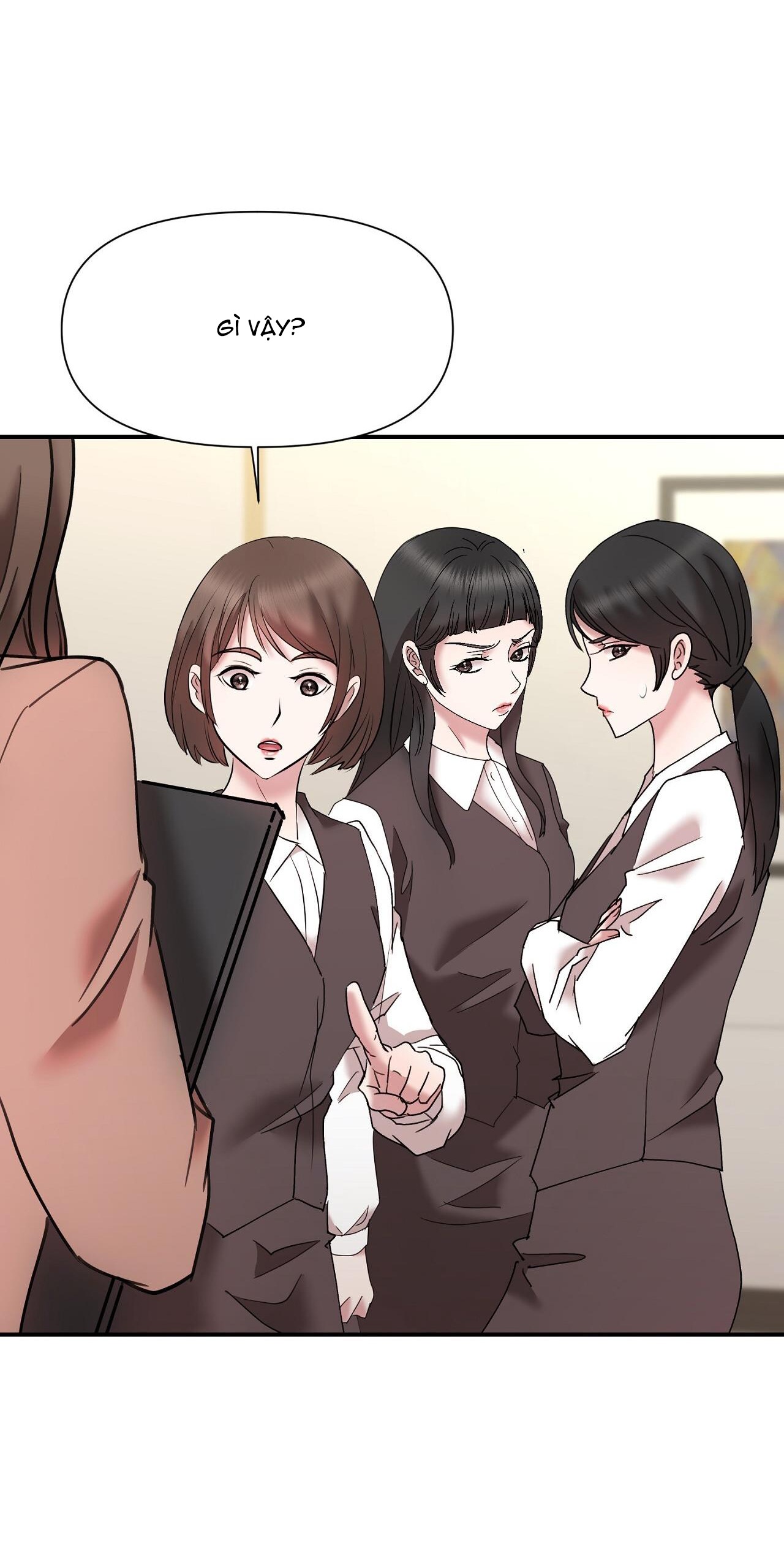 Hiểm Nguy chapter 13.2 - Trang 8