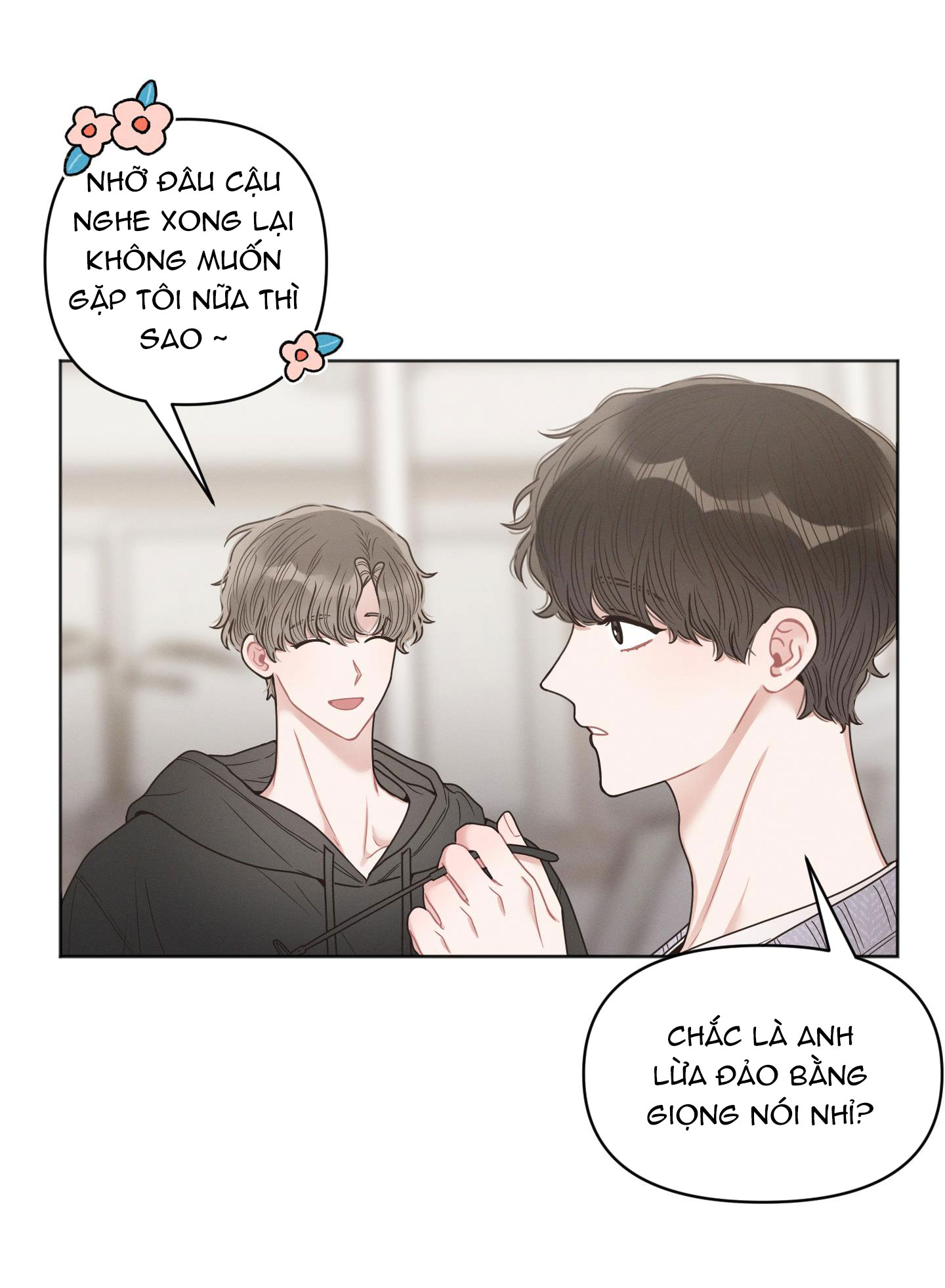 đời tư hàng xóm chapter 37 6