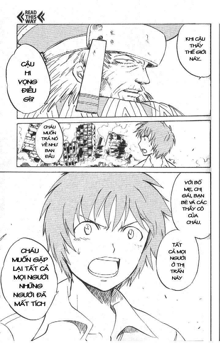 rồng ma trận chapter 40 23