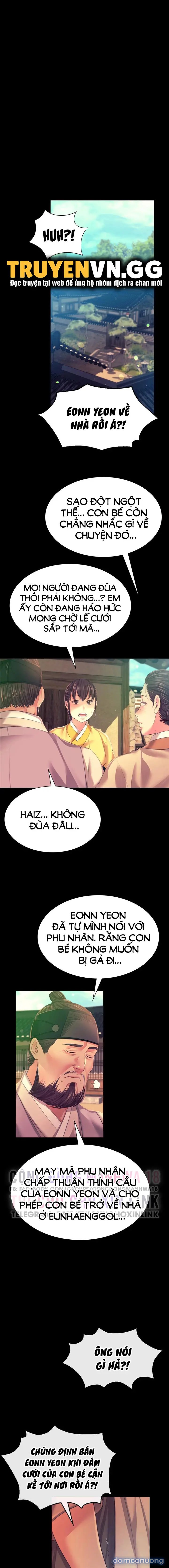[18+] tiểu thư chapter 80 6