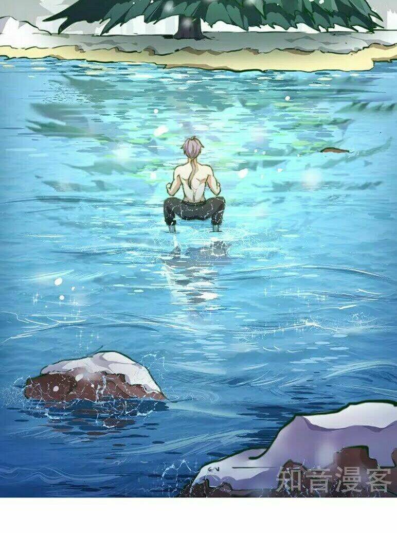 võ đạo độc tôn chapter 1 3