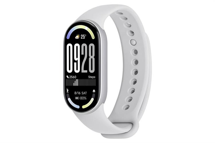 Vòng đeo tay thông minh Xiaomi Smart Band 10 - Hàng chính hãng