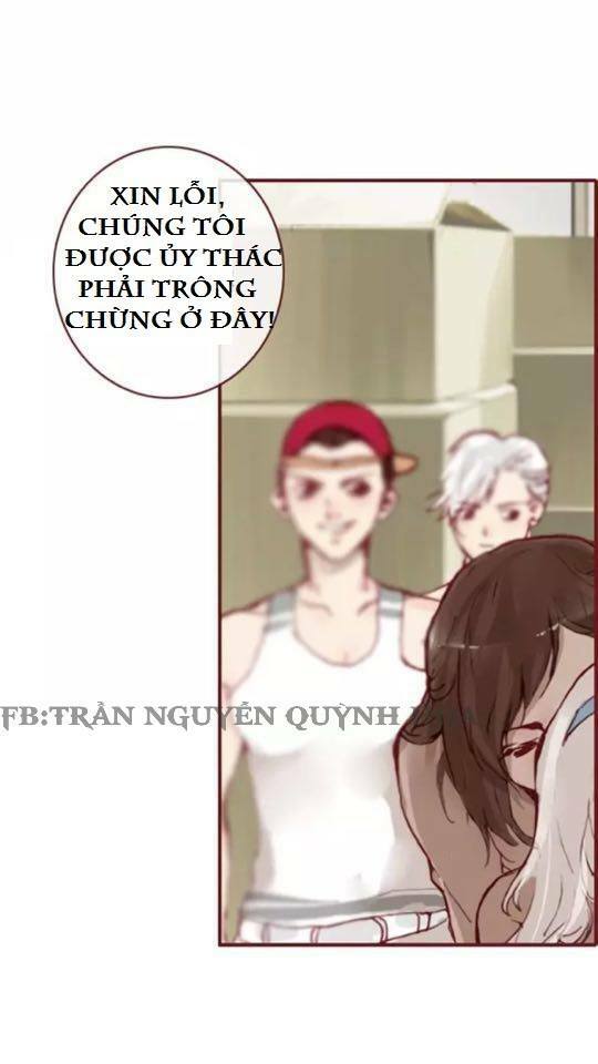 trả thù trường trung học phần 1 chapter 13 27