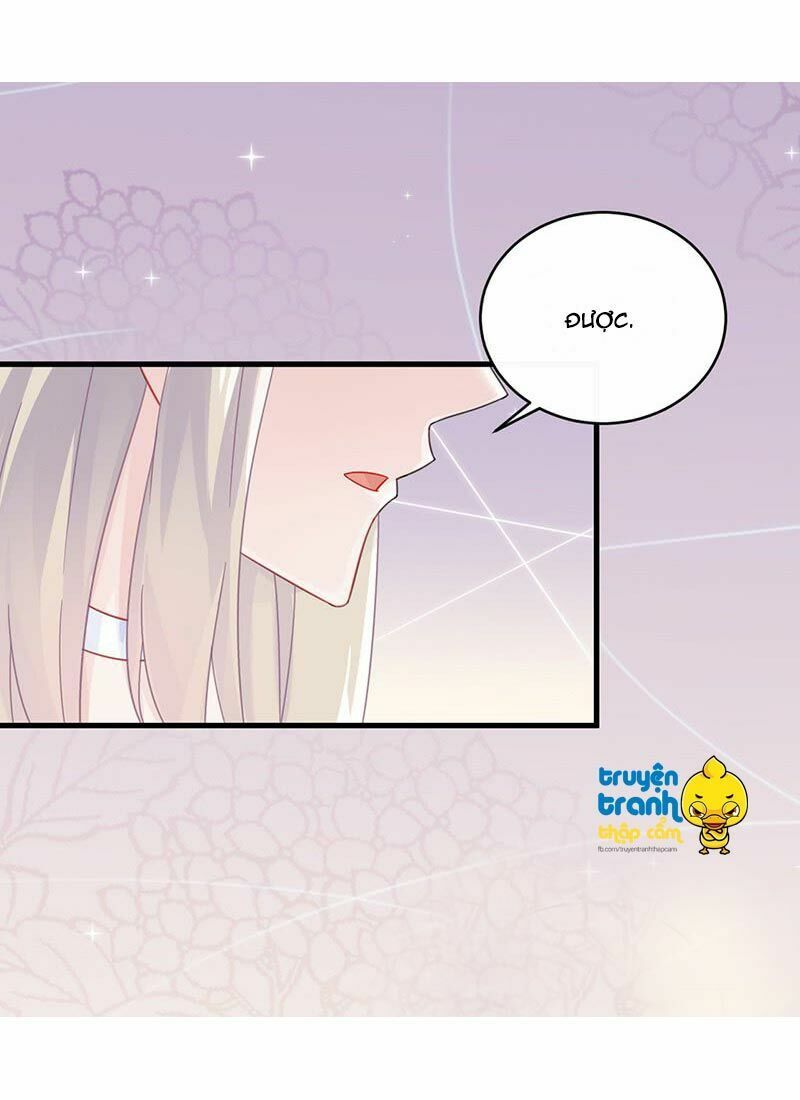 chọc tới chủ tịch tổng tài 2 chapter 19 28