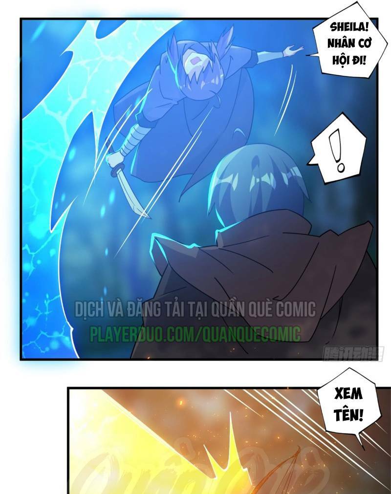 nhặt ma vương về làm nữ hầu chapter 36 17