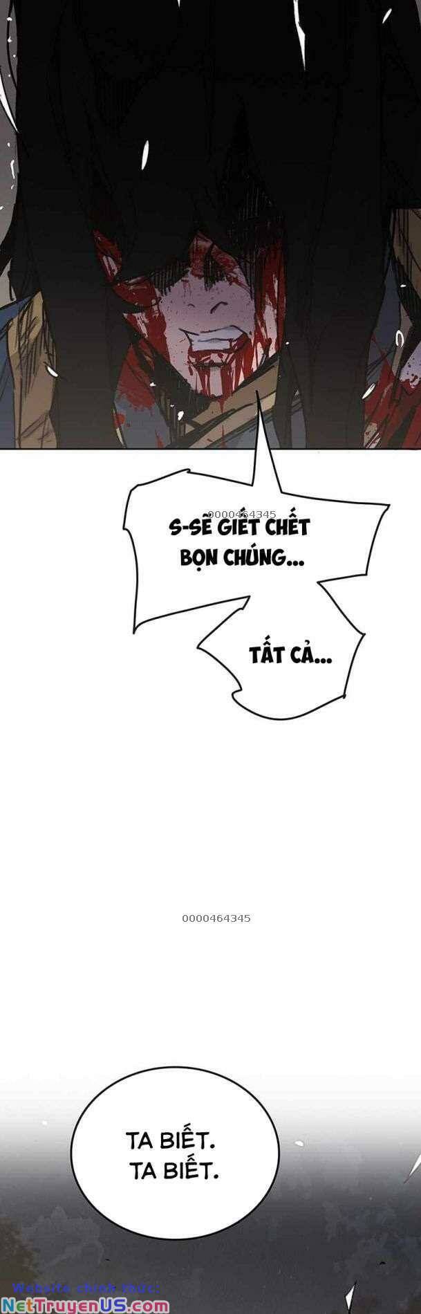 kiếm sĩ bất bại chapter 176 27